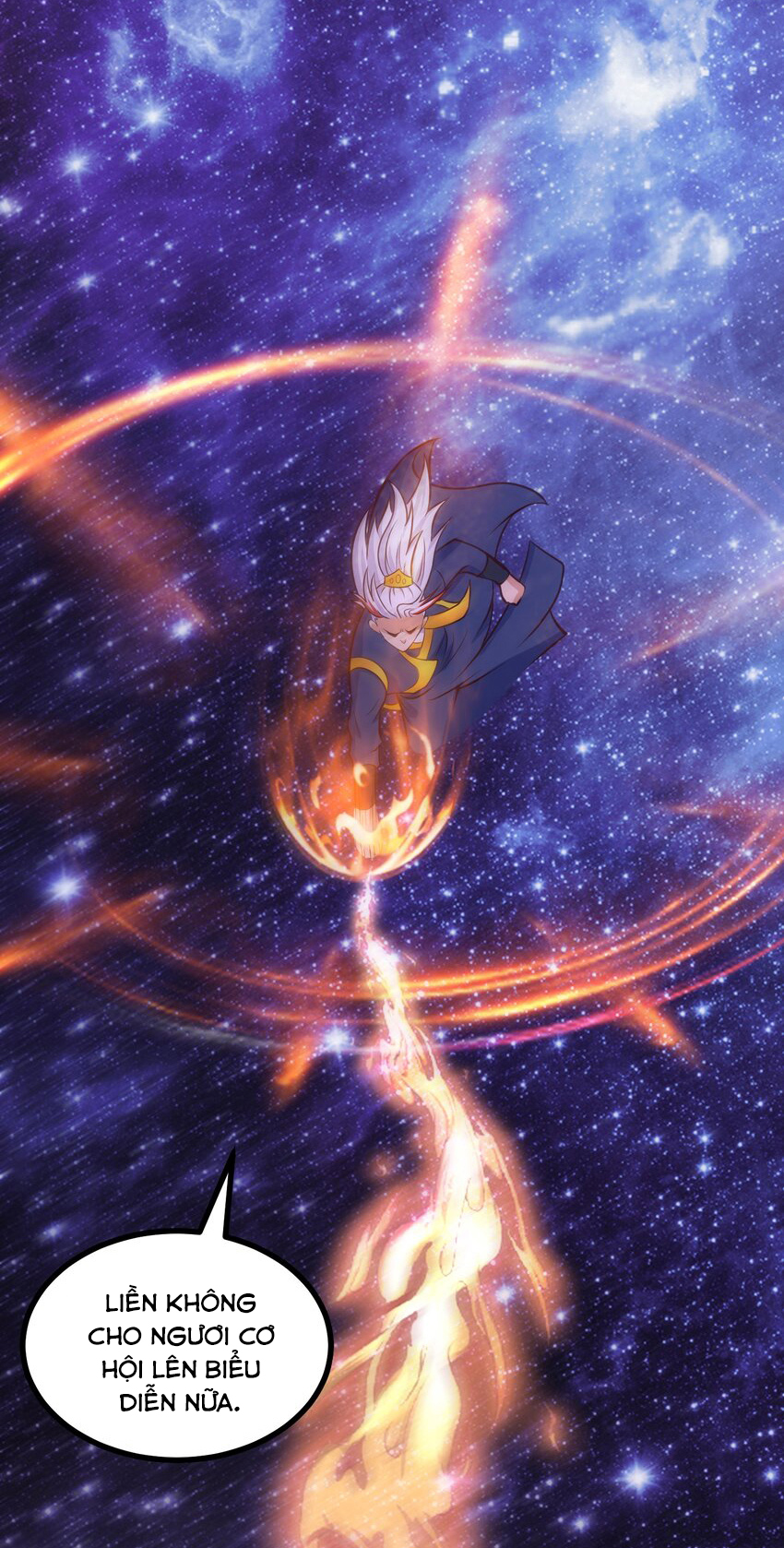 Luyện Khí Chi Thần - Chapter 42 - Page 35