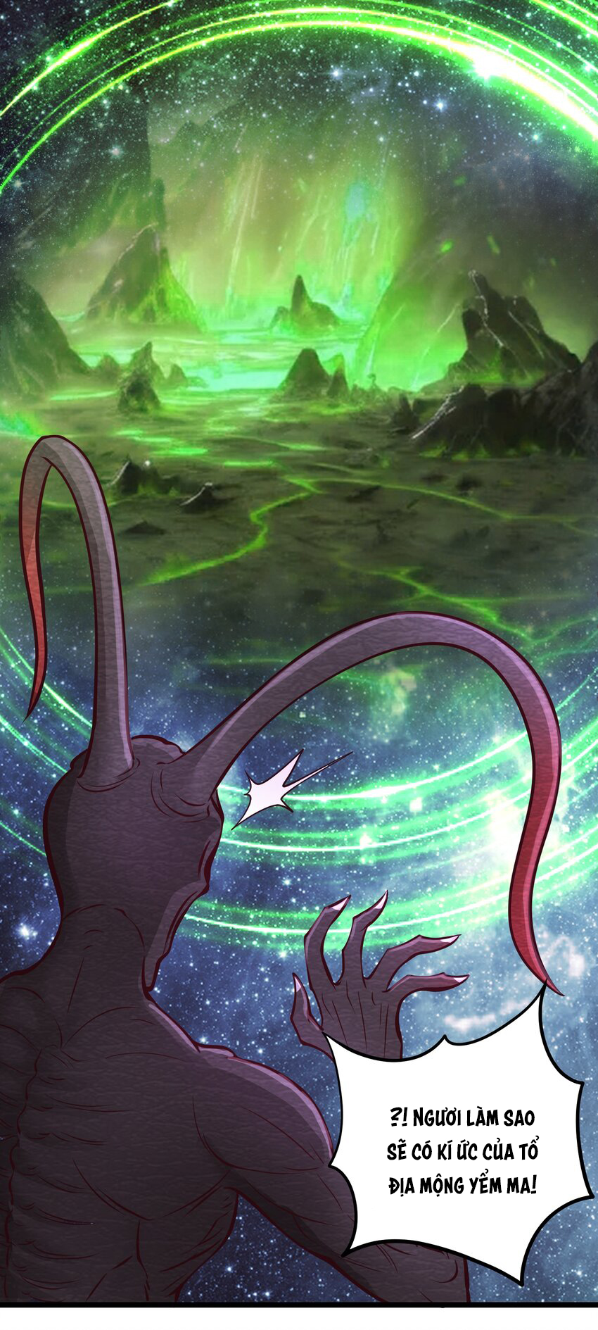 Luyện Khí Chi Thần - Chapter 42 - Page 43