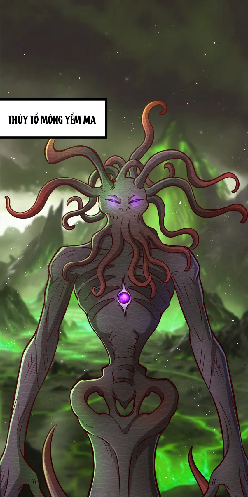 Luyện Khí Chi Thần - Chapter 42 - Page 44