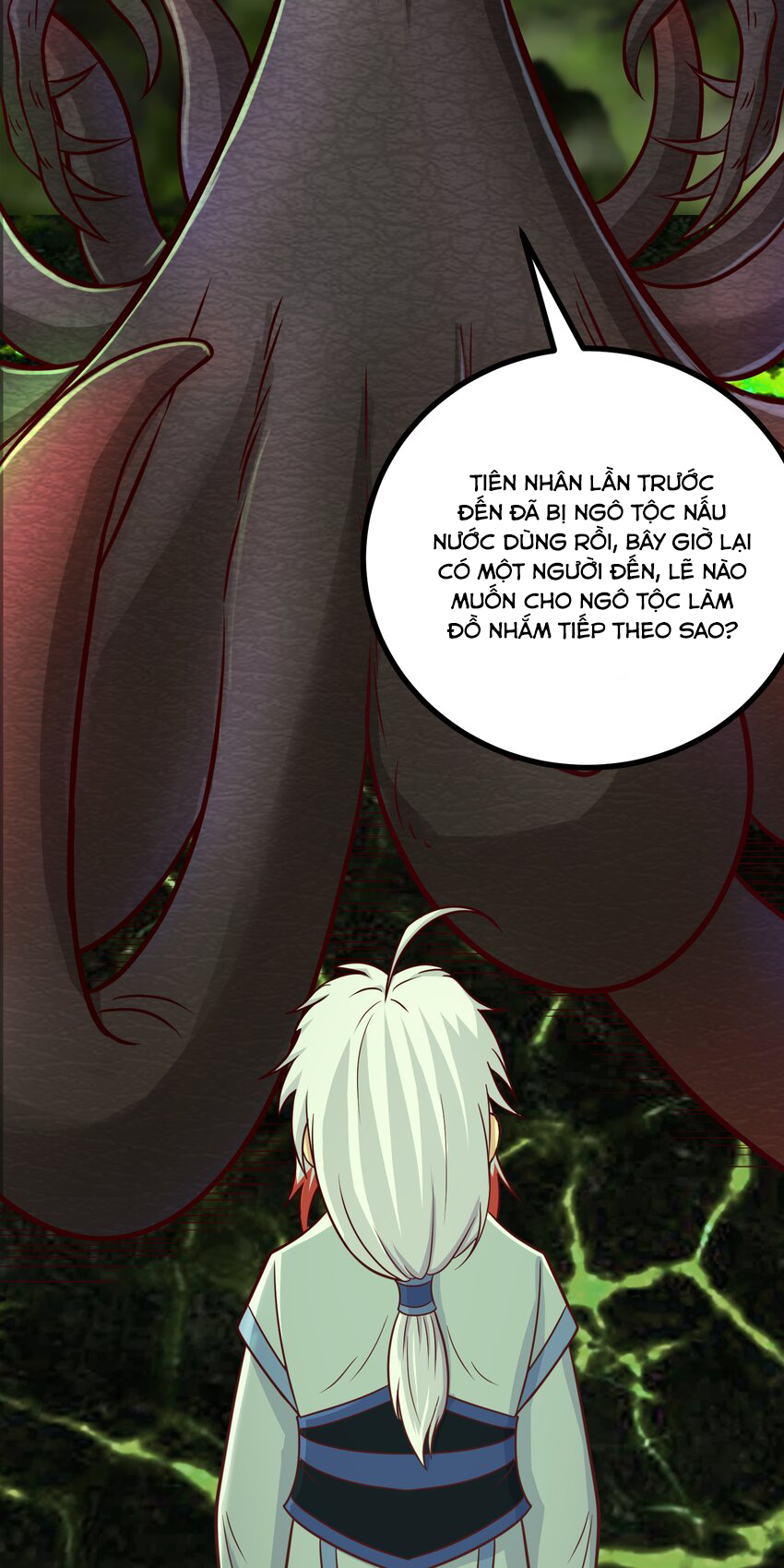 Luyện Khí Chi Thần - Chapter 42 - Page 45