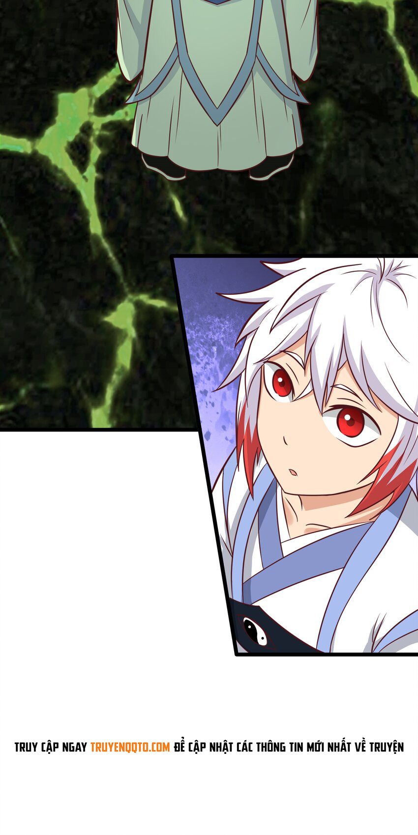 Luyện Khí Chi Thần - Chapter 42 - Page 46