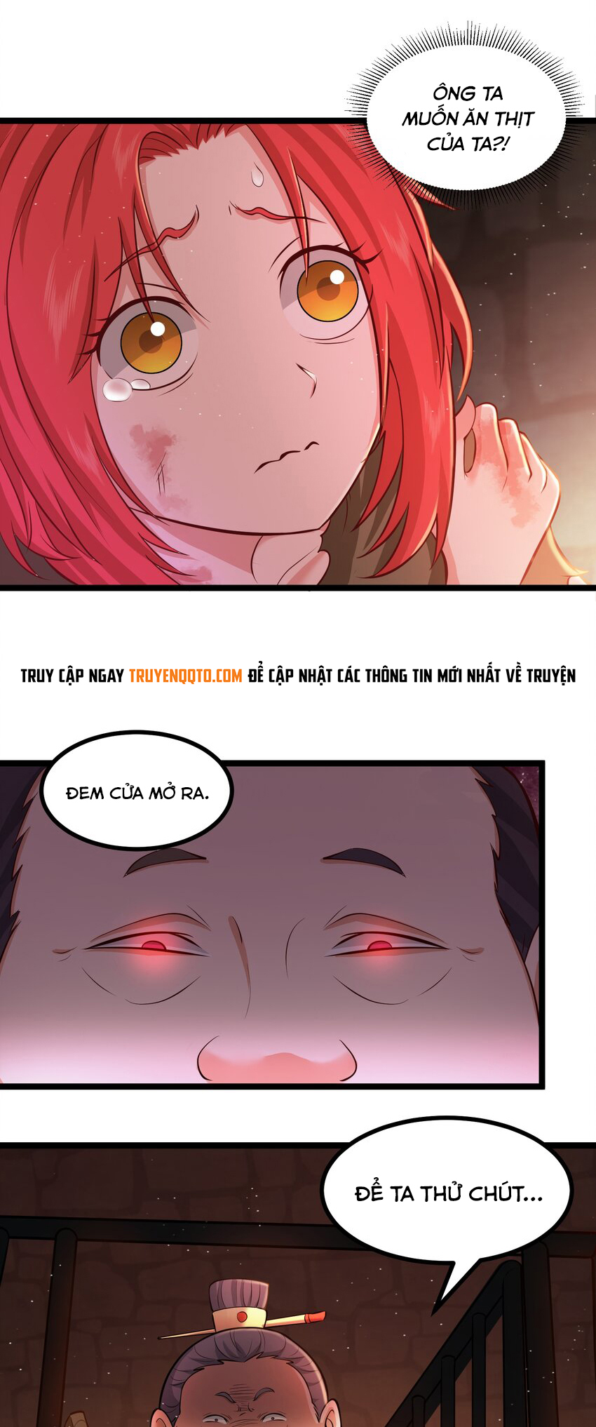 Luyện Khí Chi Thần - Chapter 42 - Page 6