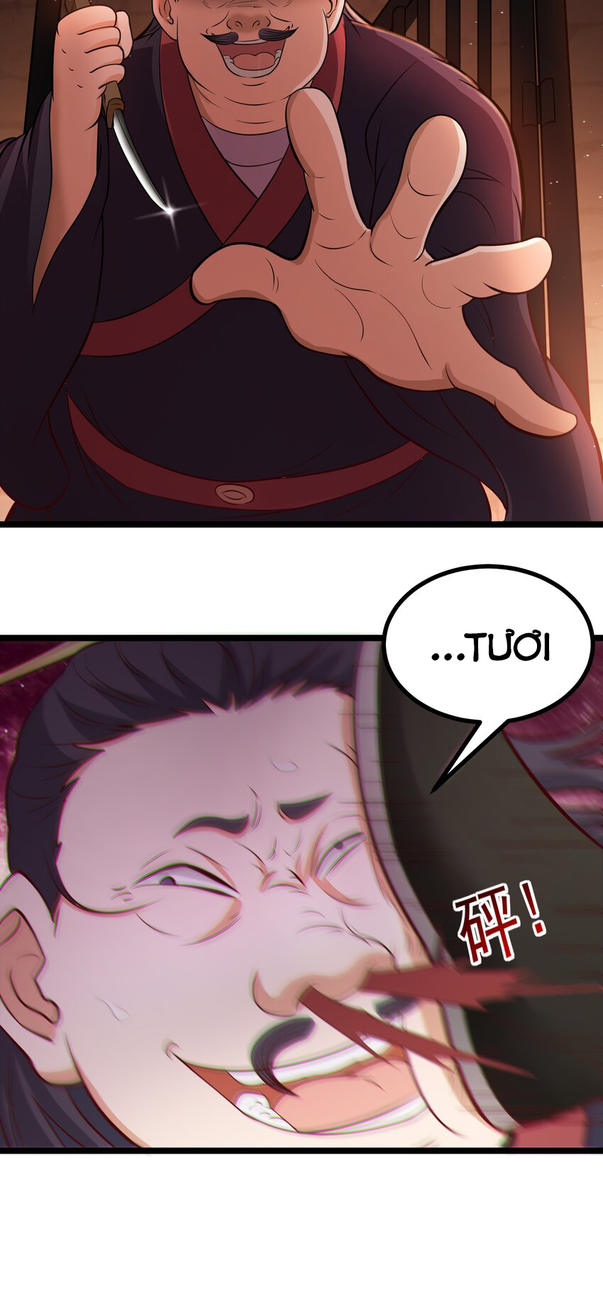 Luyện Khí Chi Thần - Chapter 42 - Page 7