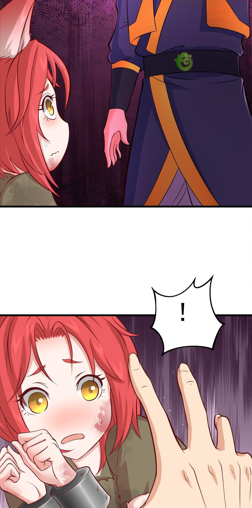 Luyện Khí Chi Thần - Chapter 42 - Page 9