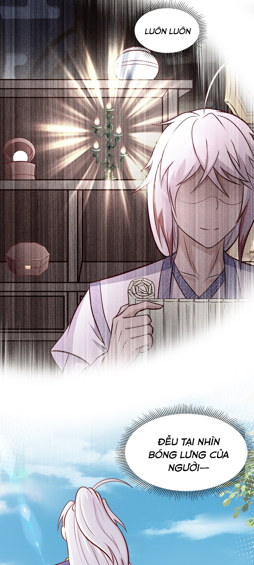 Luyện Khí Chi Thần - Chapter 43 - Page 16