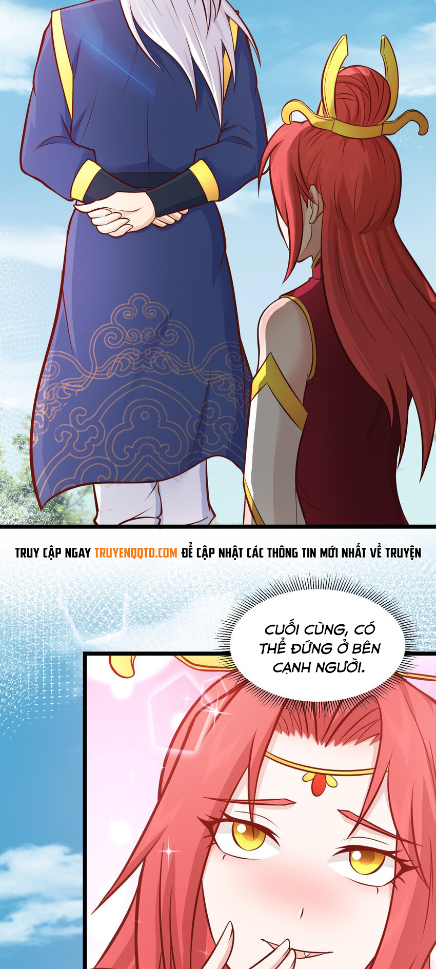 Luyện Khí Chi Thần - Chapter 43 - Page 17