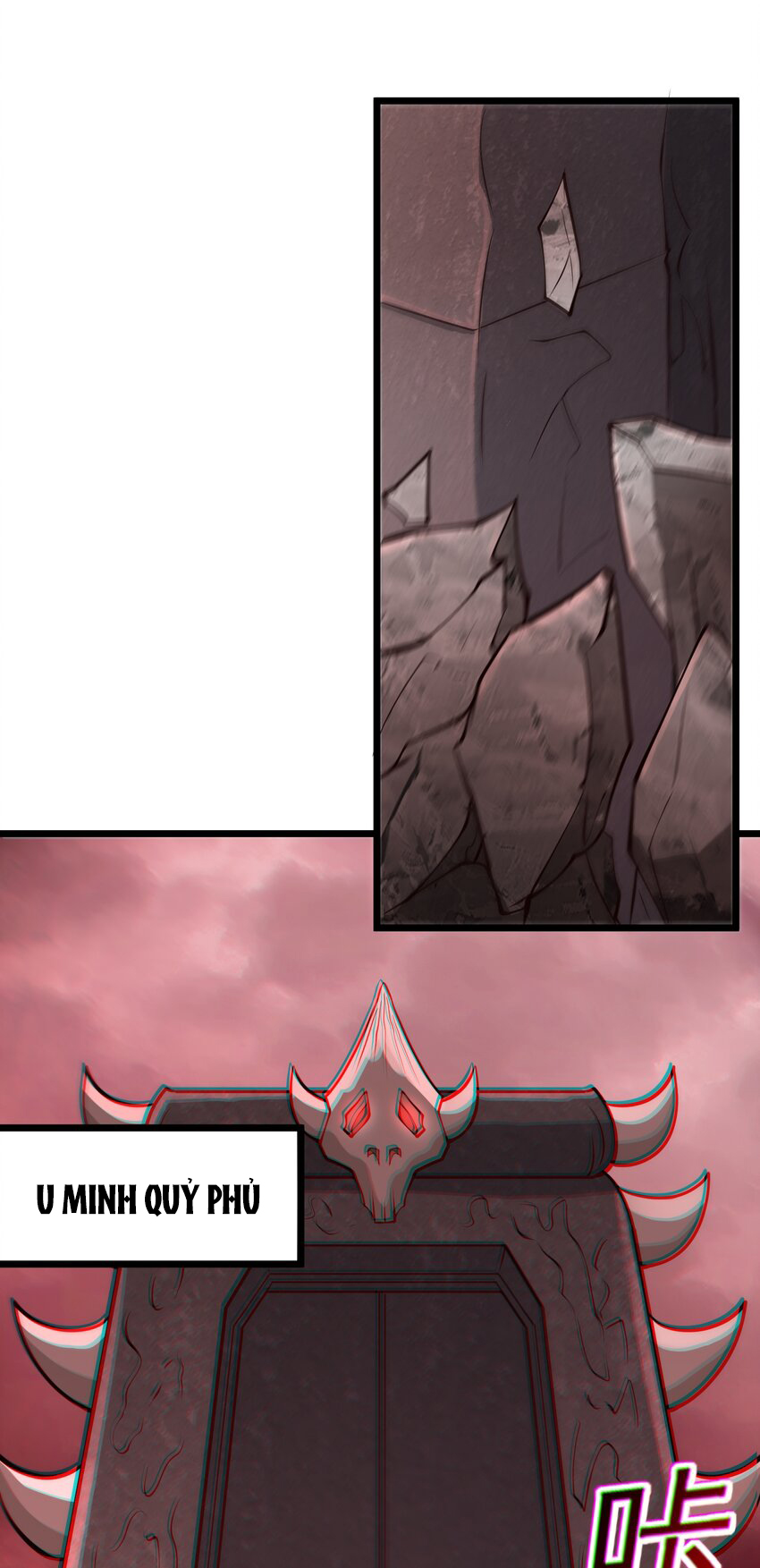 Luyện Khí Chi Thần - Chapter 43 - Page 23