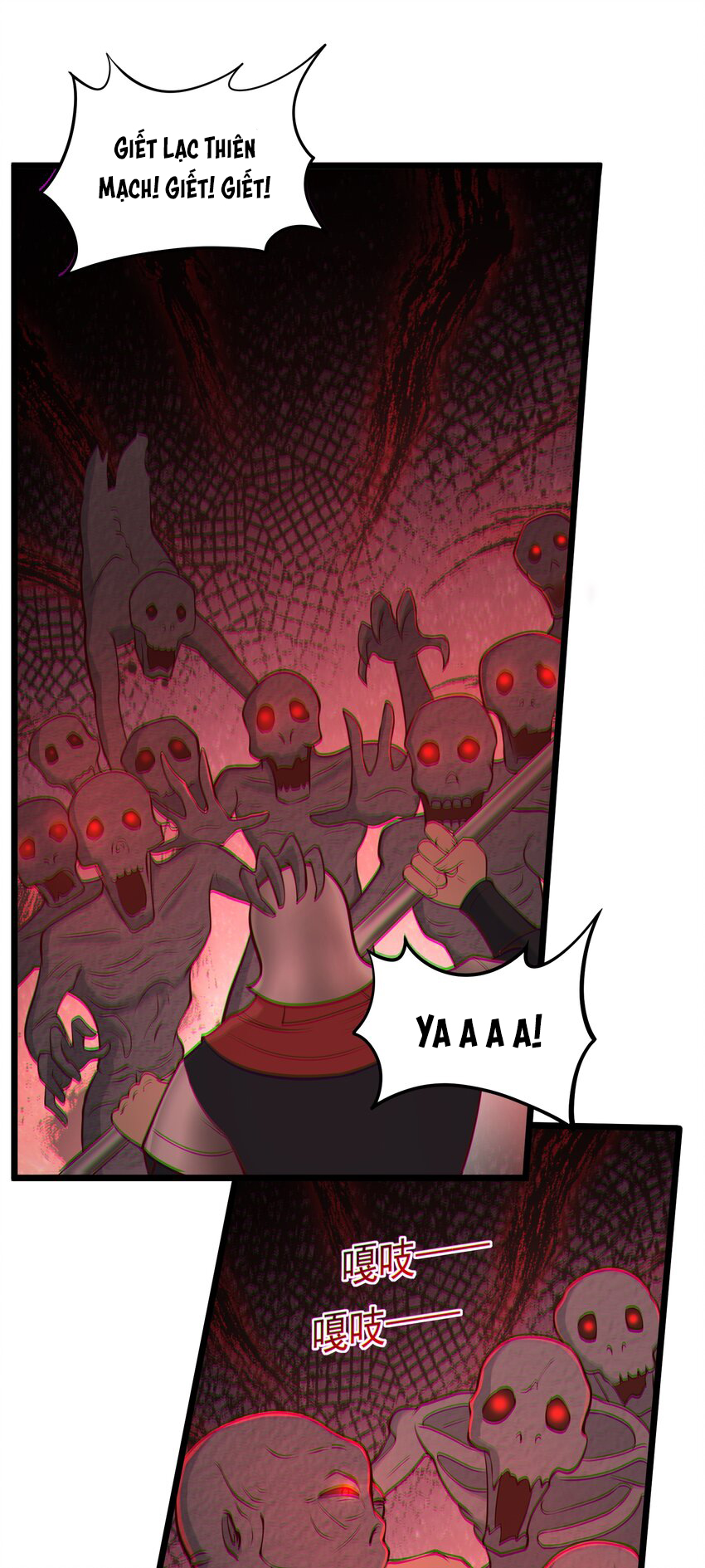 Luyện Khí Chi Thần - Chapter 43 - Page 26