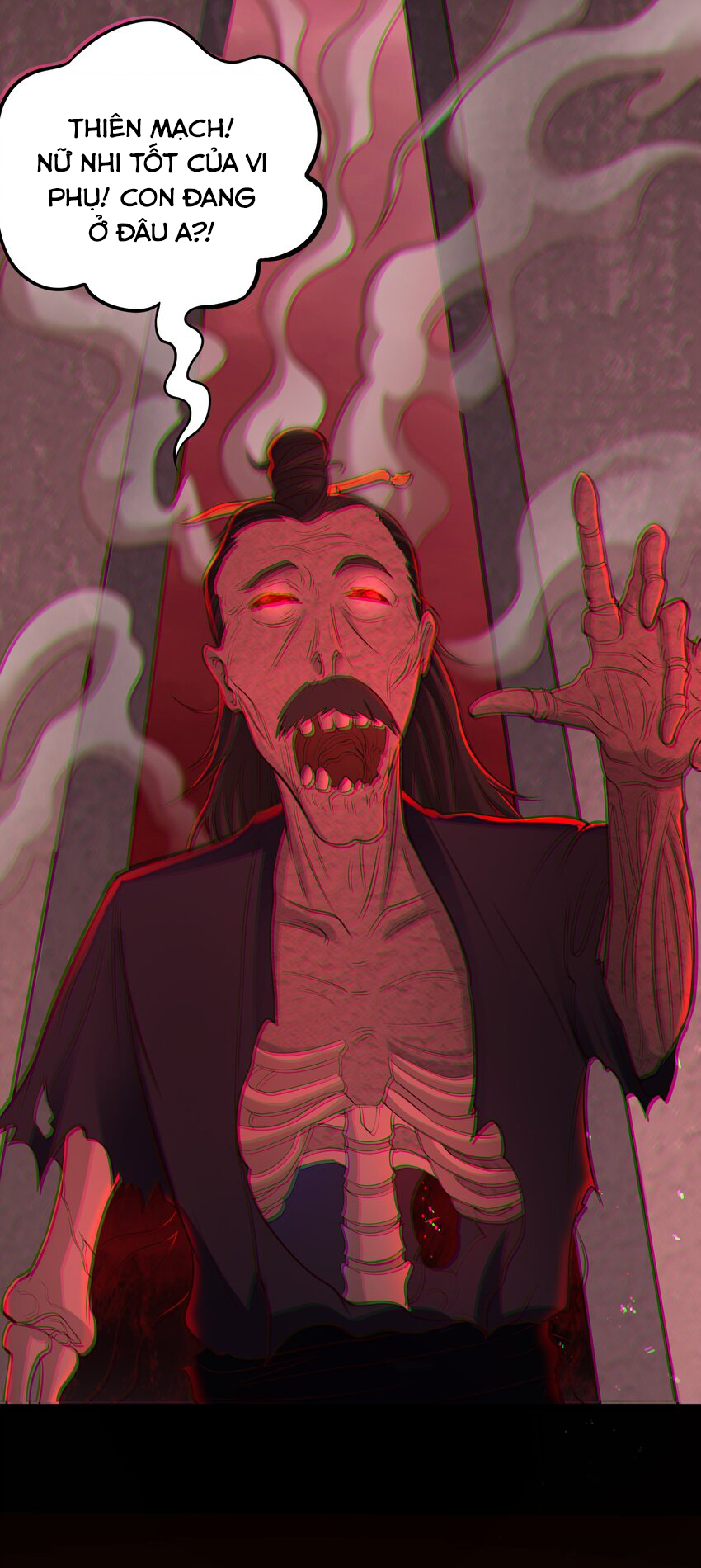 Luyện Khí Chi Thần - Chapter 43 - Page 28