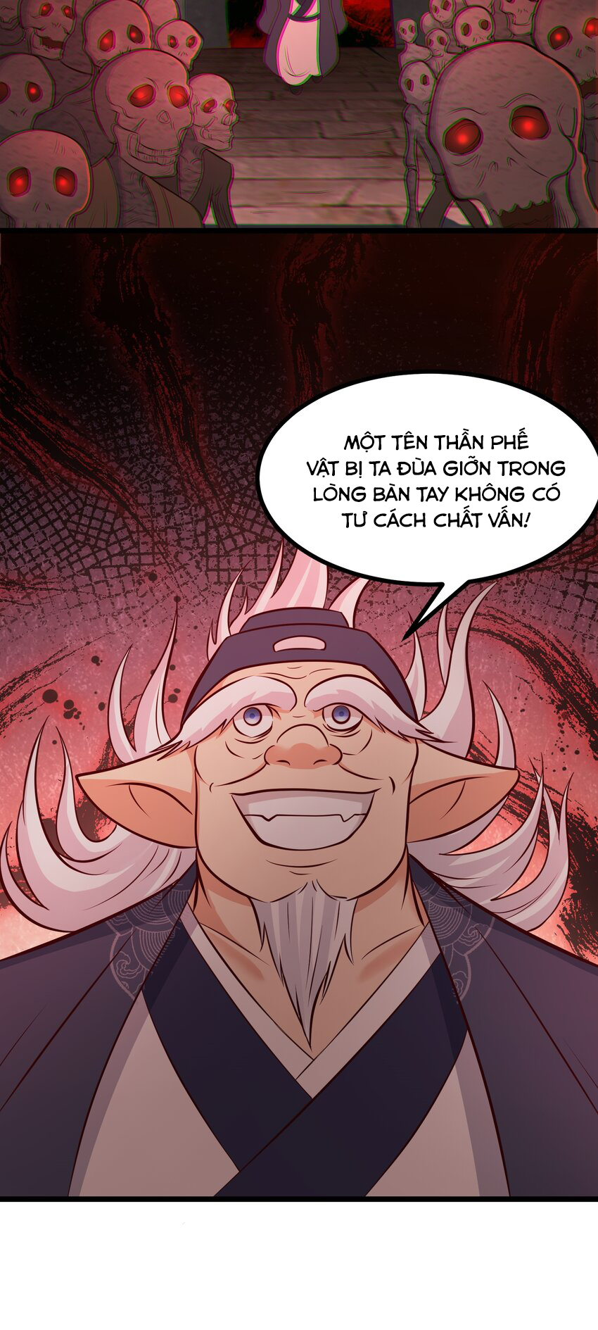 Luyện Khí Chi Thần - Chapter 43 - Page 31