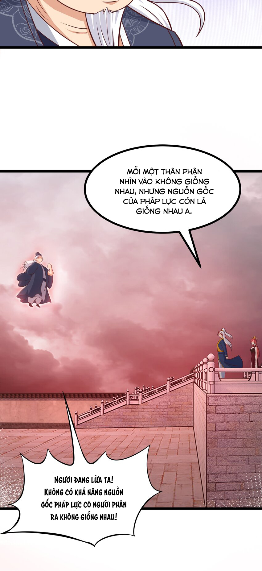 Luyện Khí Chi Thần - Chapter 43 - Page 33