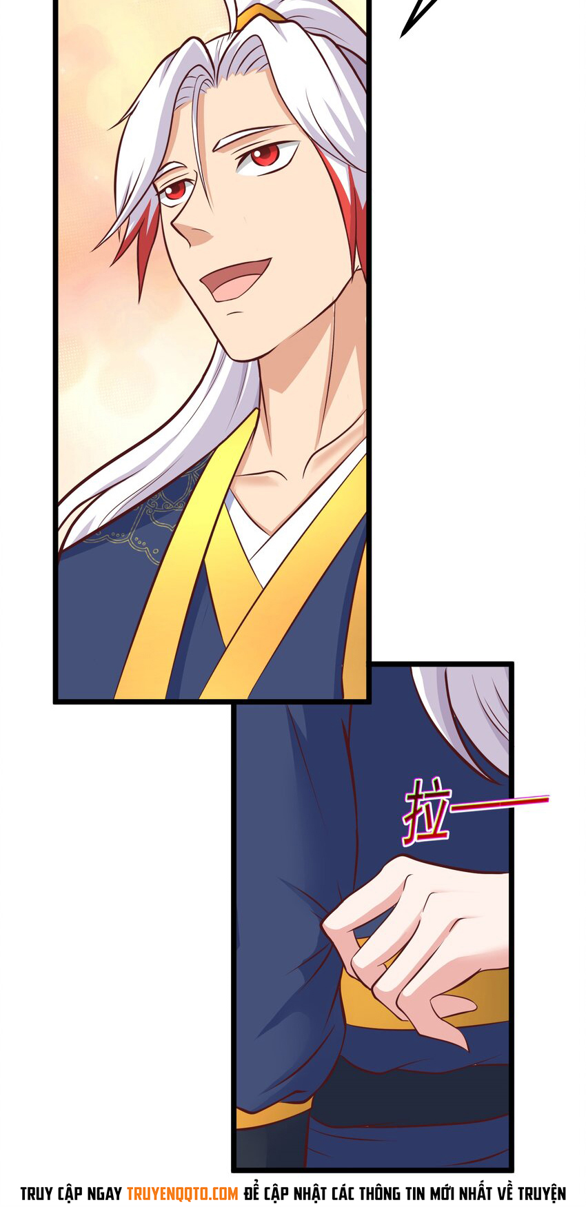 Luyện Khí Chi Thần - Chapter 43 - Page 37