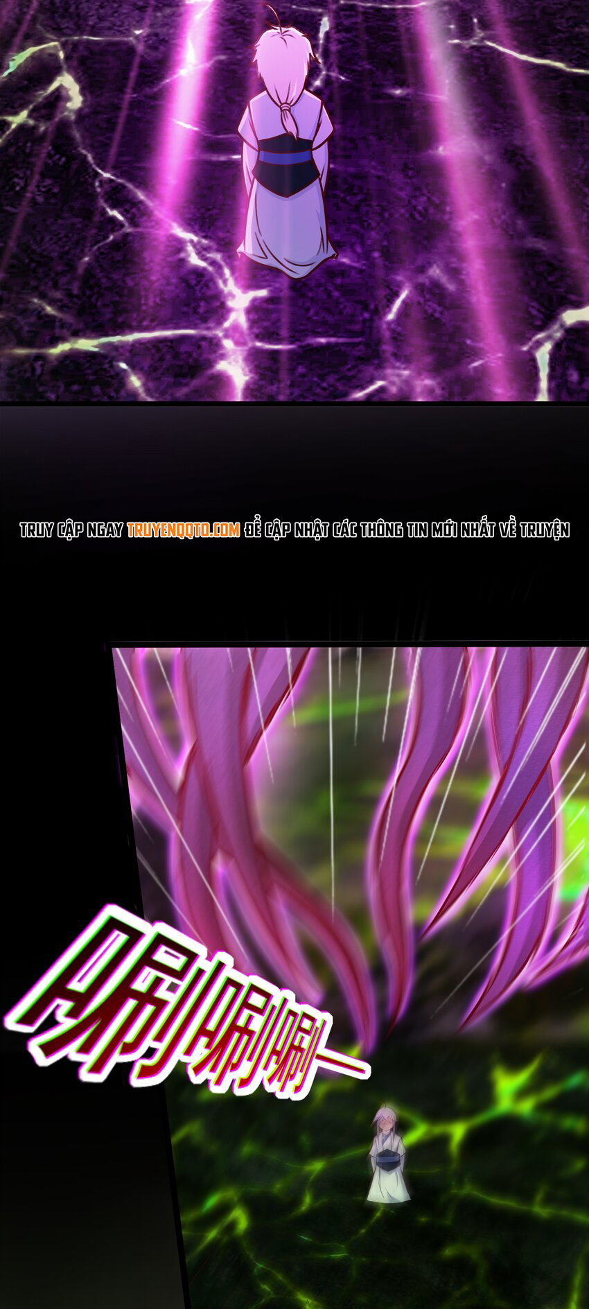 Luyện Khí Chi Thần - Chapter 43 - Page 5