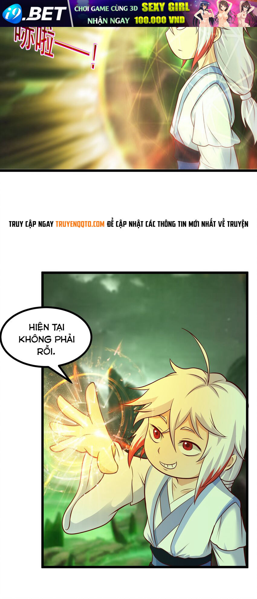 Luyện Khí Chi Thần - Chapter 43 - Page 7
