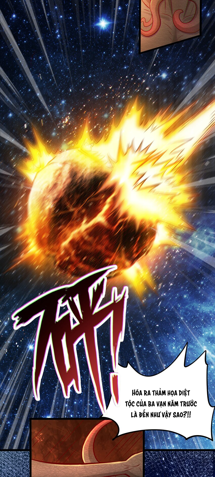 Luyện Khí Chi Thần - Chapter 43 - Page 9