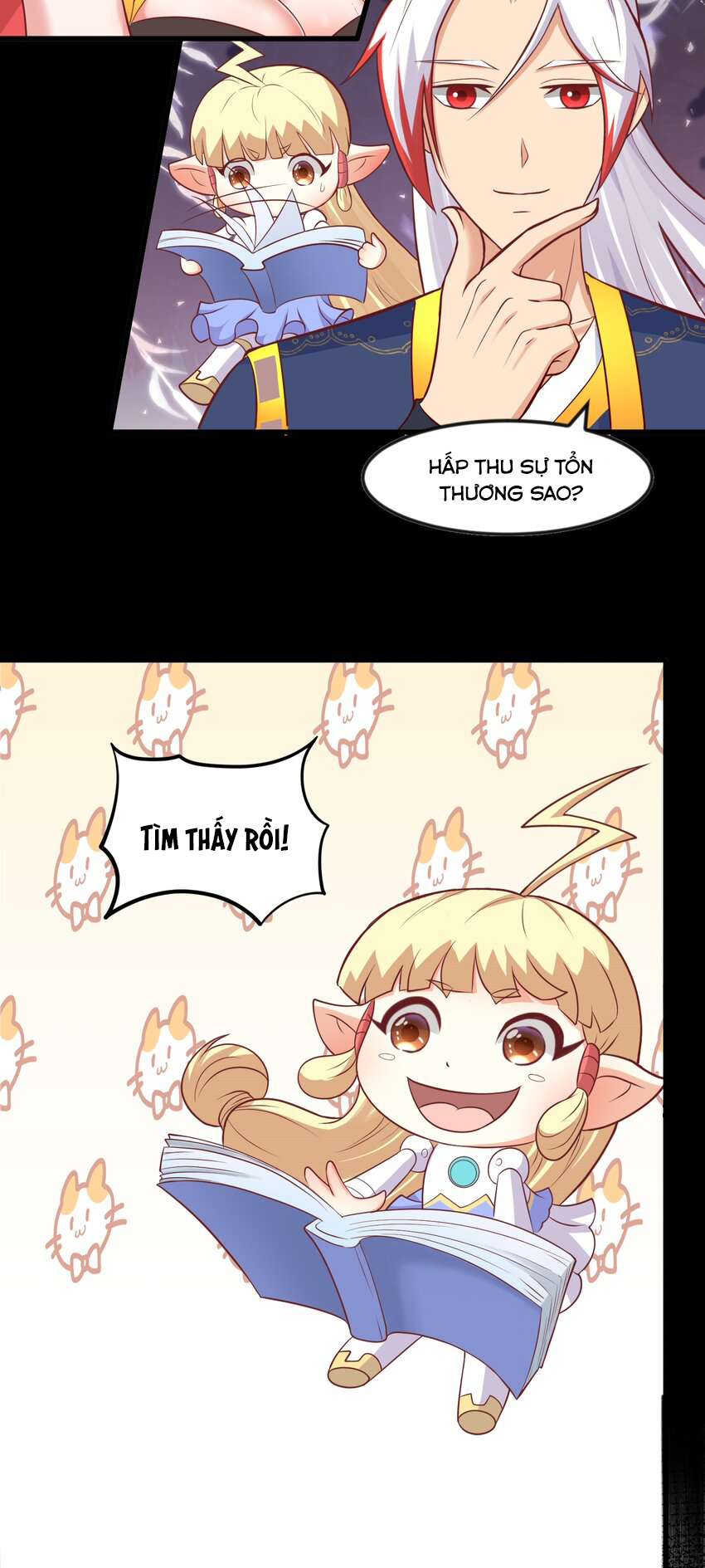 Luyện Khí Chi Thần - Chapter 44 - Page 10