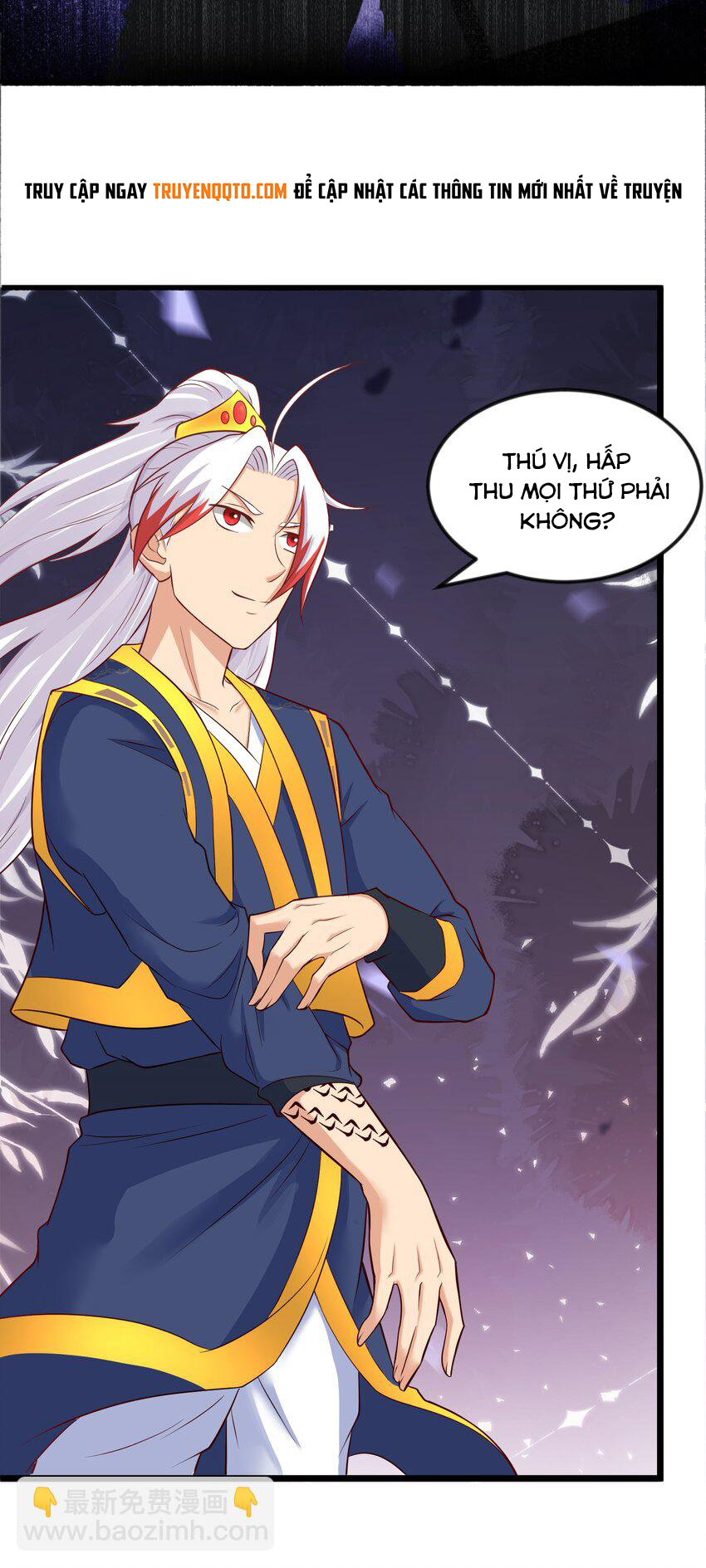 Luyện Khí Chi Thần - Chapter 44 - Page 13