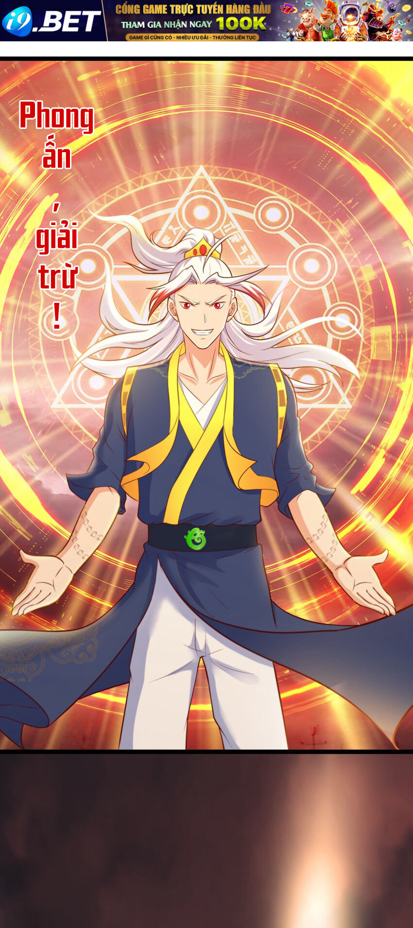 Luyện Khí Chi Thần - Chapter 44 - Page 14