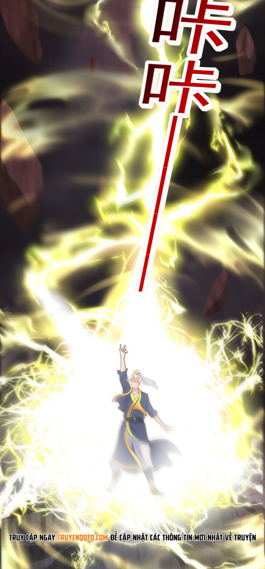 Luyện Khí Chi Thần - Chapter 44 - Page 18