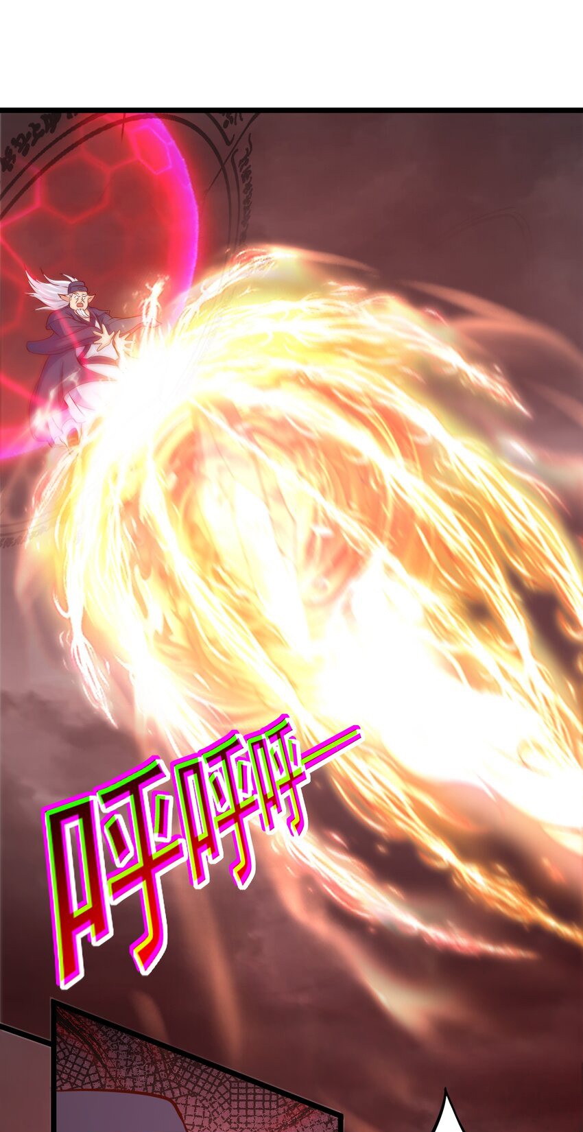 Luyện Khí Chi Thần - Chapter 44 - Page 20