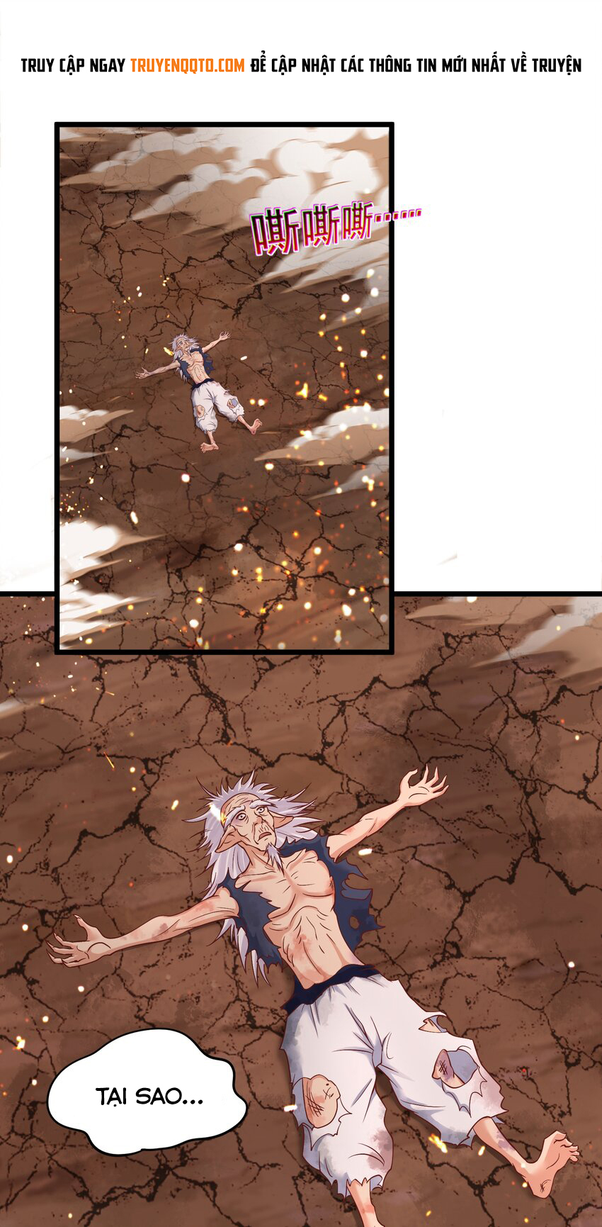 Luyện Khí Chi Thần - Chapter 44 - Page 26