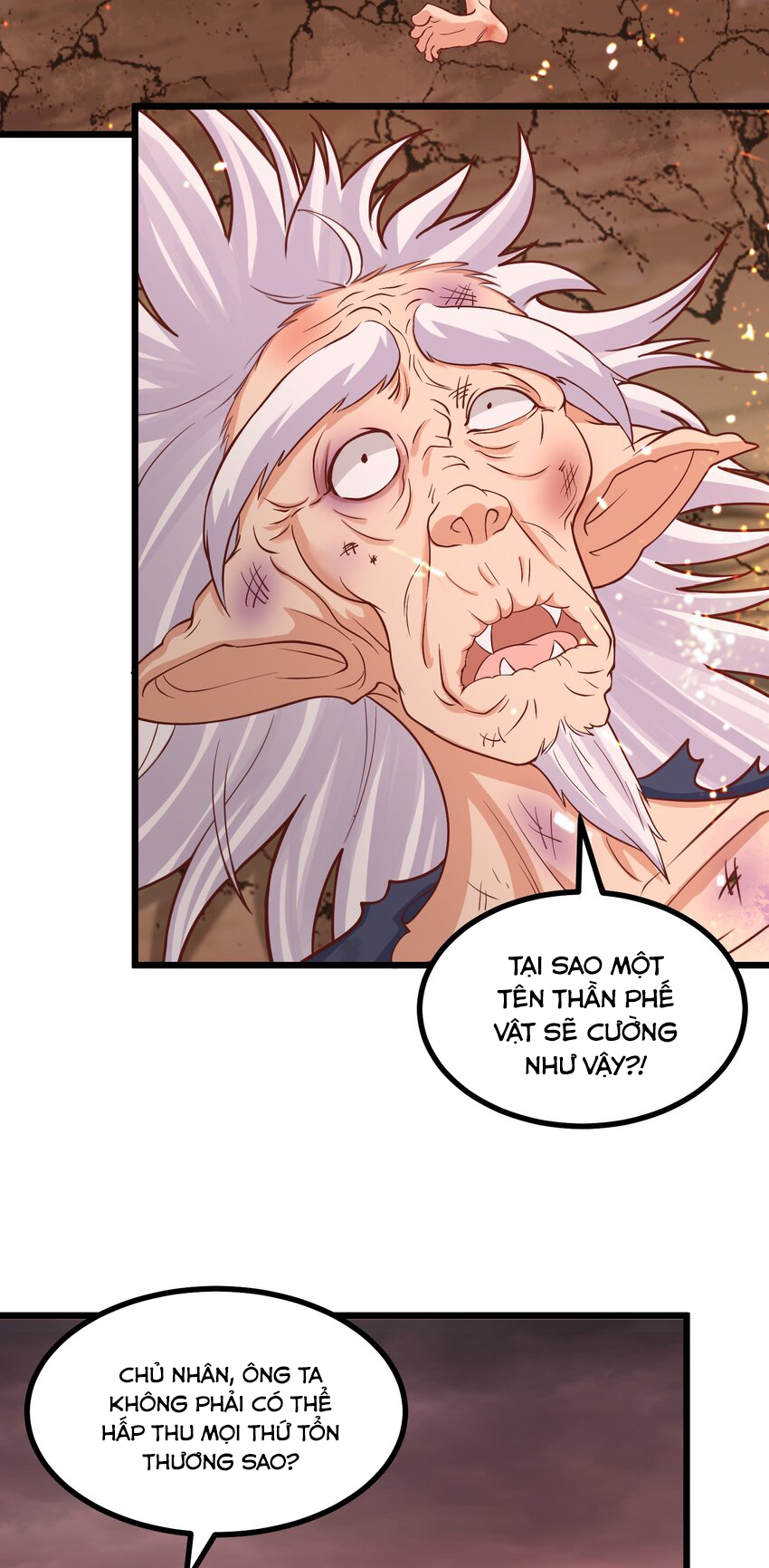 Luyện Khí Chi Thần - Chapter 44 - Page 27