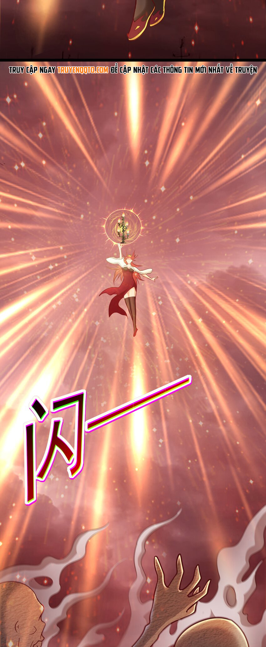 Luyện Khí Chi Thần - Chapter 44 - Page 3