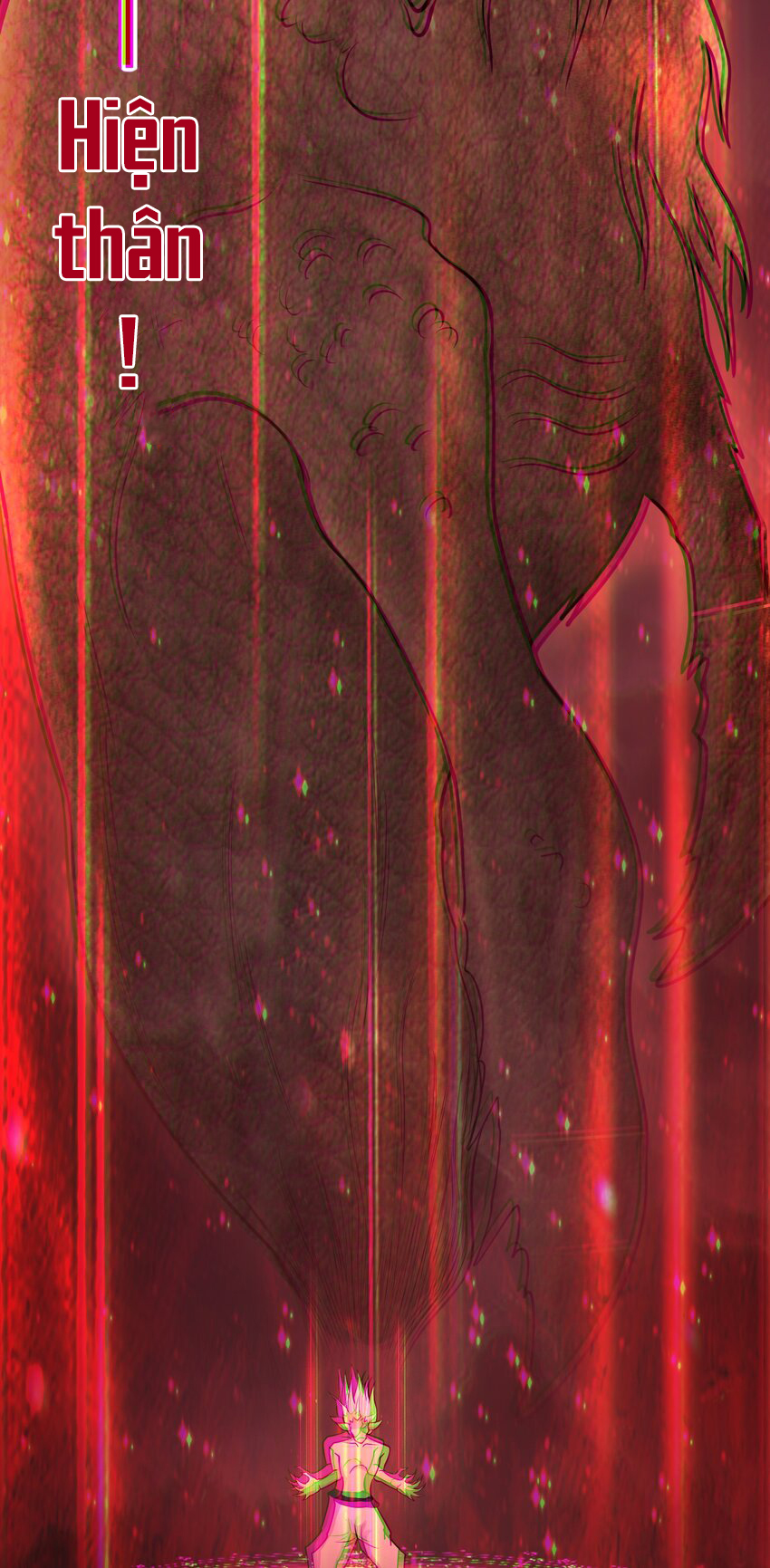 Luyện Khí Chi Thần - Chapter 44 - Page 30