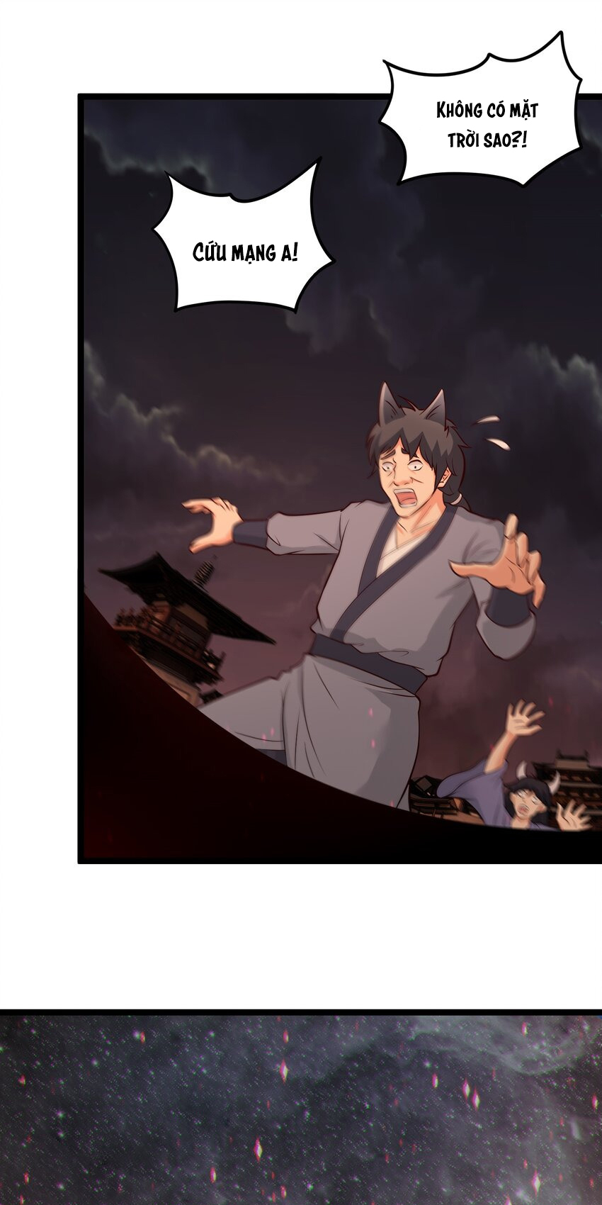 Luyện Khí Chi Thần - Chapter 44 - Page 32