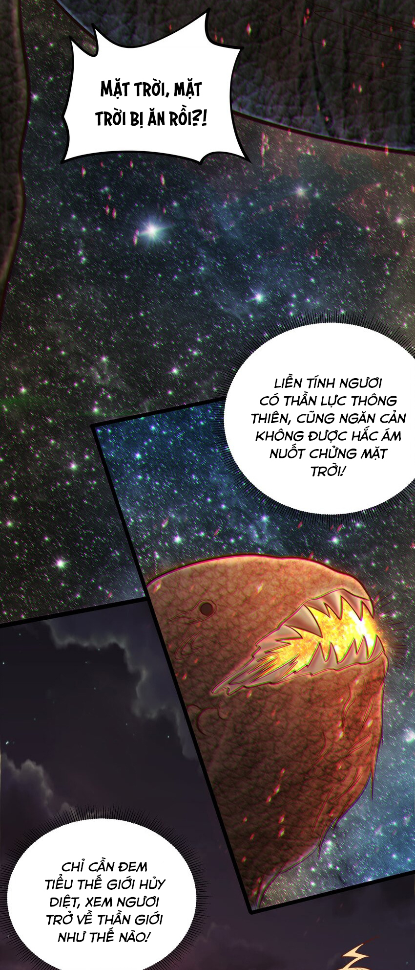 Luyện Khí Chi Thần - Chapter 44 - Page 34