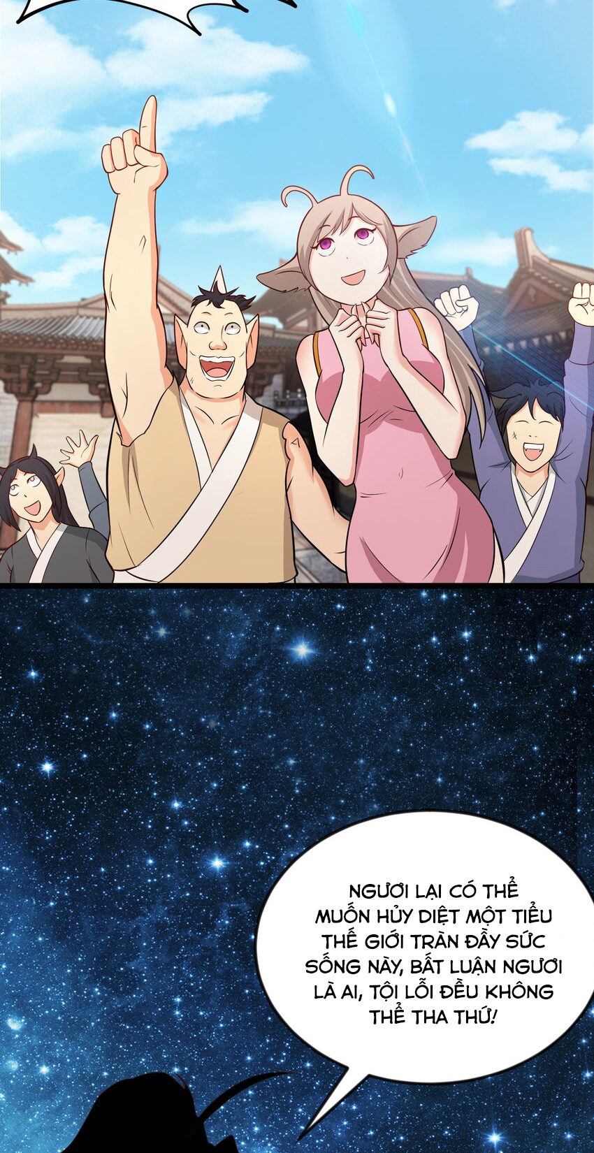 Luyện Khí Chi Thần - Chapter 44 - Page 39