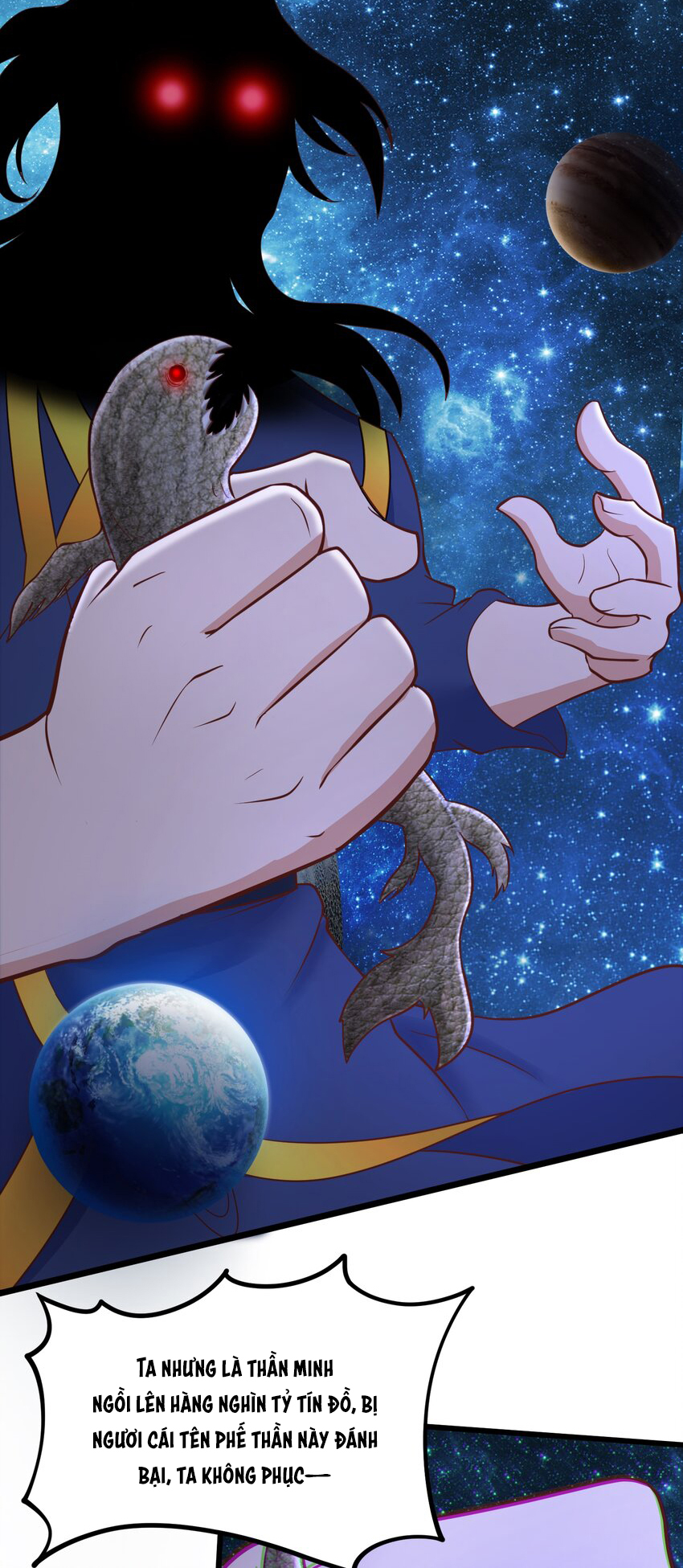 Luyện Khí Chi Thần - Chapter 44 - Page 40