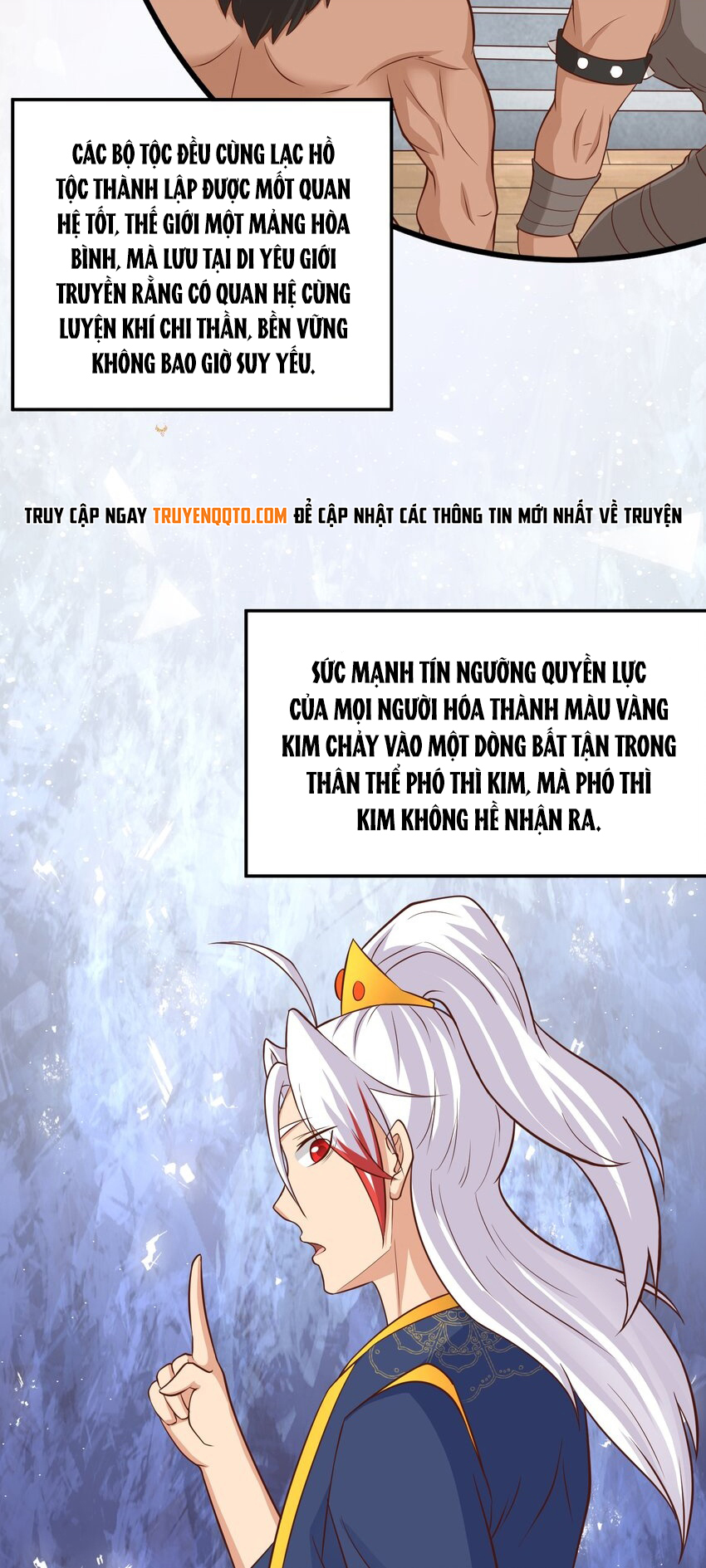 Luyện Khí Chi Thần - Chapter 44 - Page 46