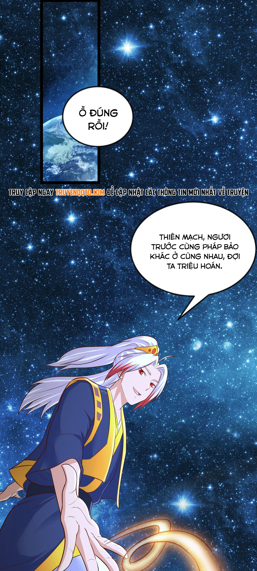 Luyện Khí Chi Thần - Chapter 44 - Page 48