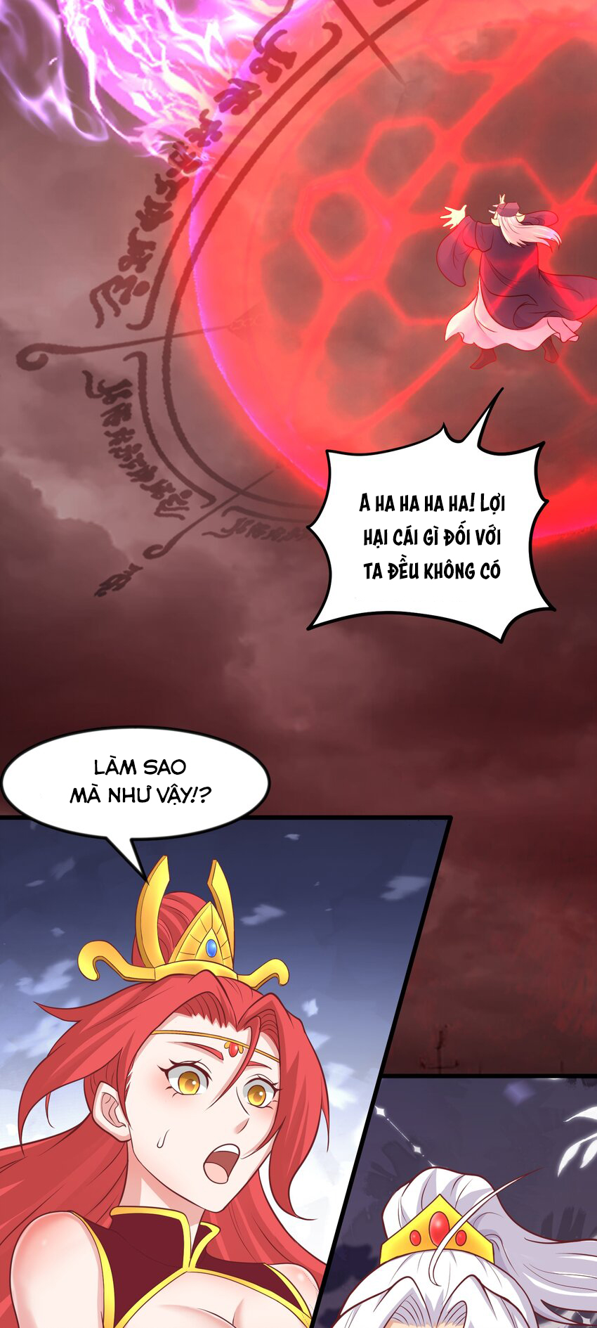 Luyện Khí Chi Thần - Chapter 44 - Page 9