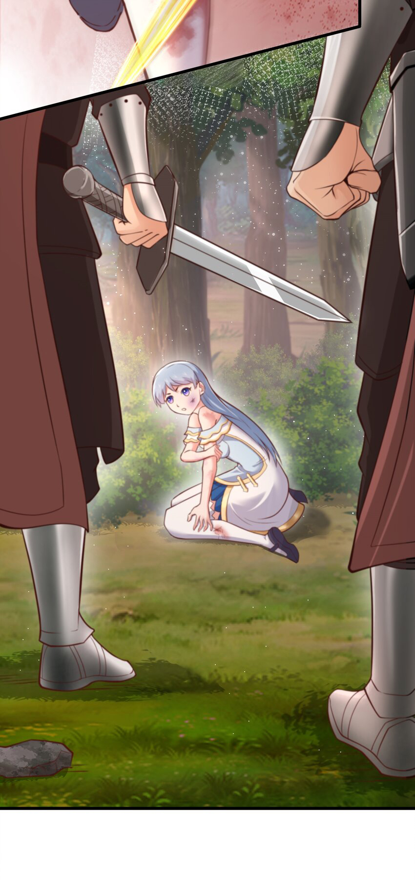 Luyện Khí Chi Thần - Chapter 45 - Page 10