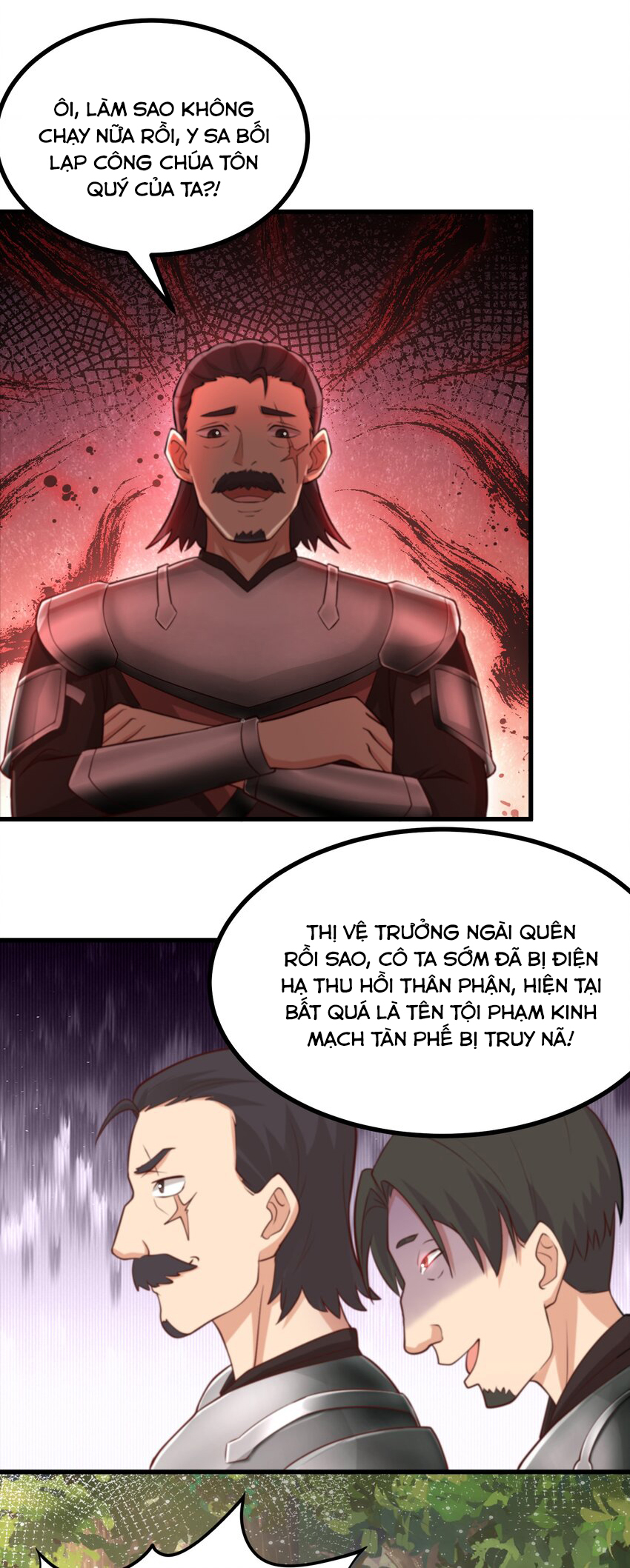 Luyện Khí Chi Thần - Chapter 45 - Page 11