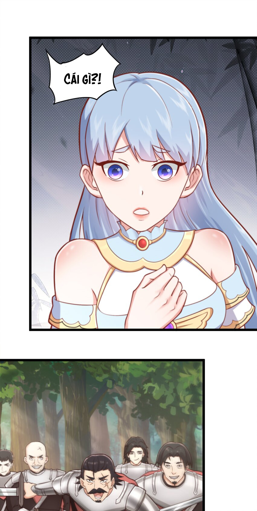 Luyện Khí Chi Thần - Chapter 45 - Page 14