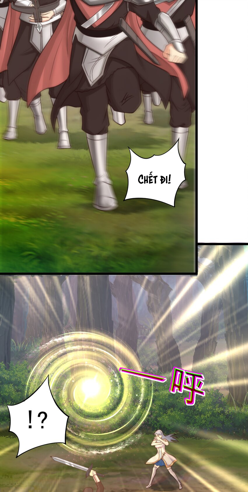 Luyện Khí Chi Thần - Chapter 45 - Page 15