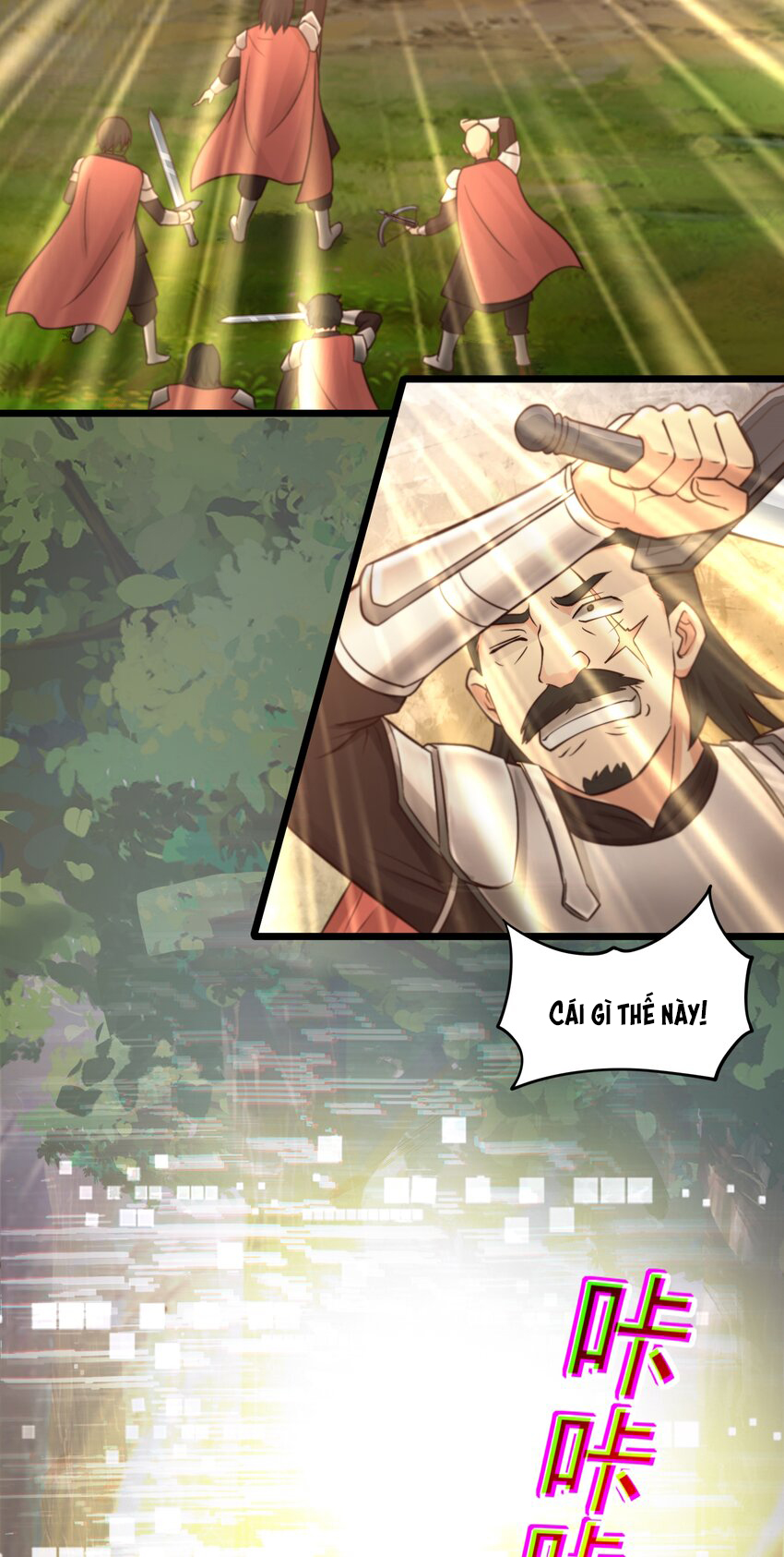 Luyện Khí Chi Thần - Chapter 45 - Page 16