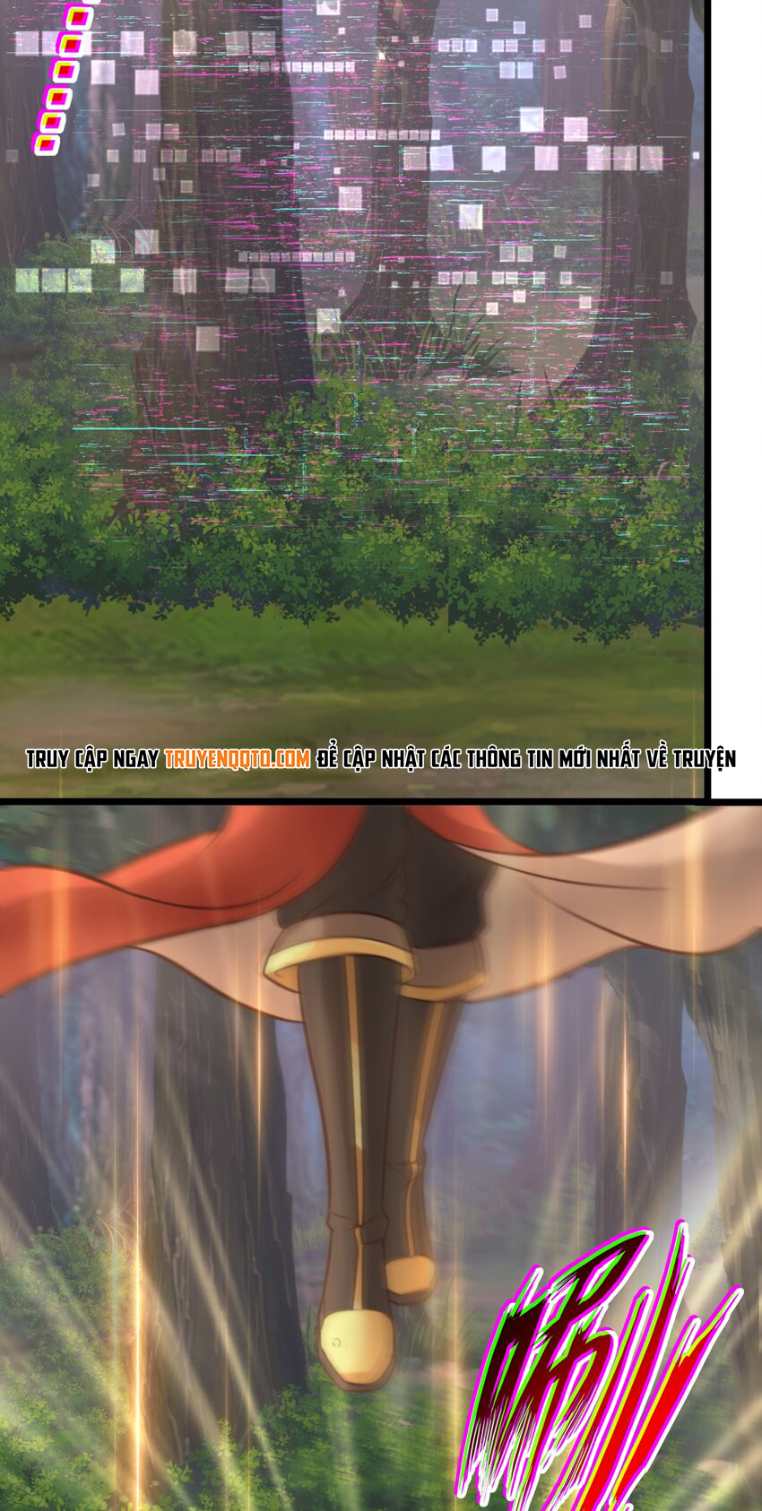 Luyện Khí Chi Thần - Chapter 45 - Page 18