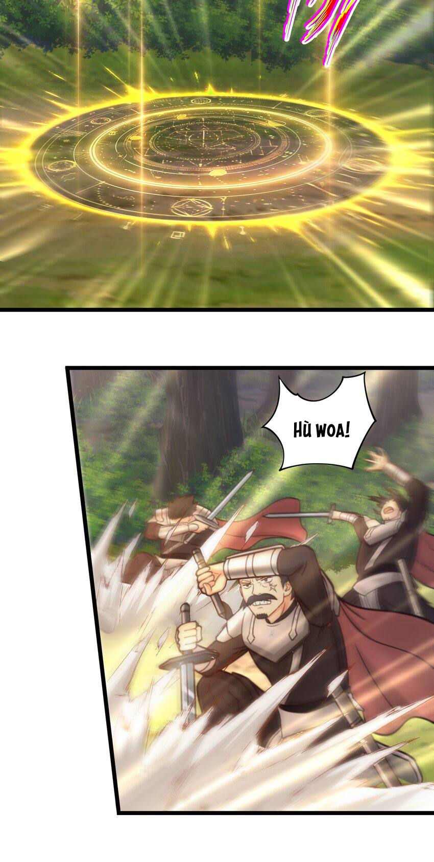 Luyện Khí Chi Thần - Chapter 45 - Page 19