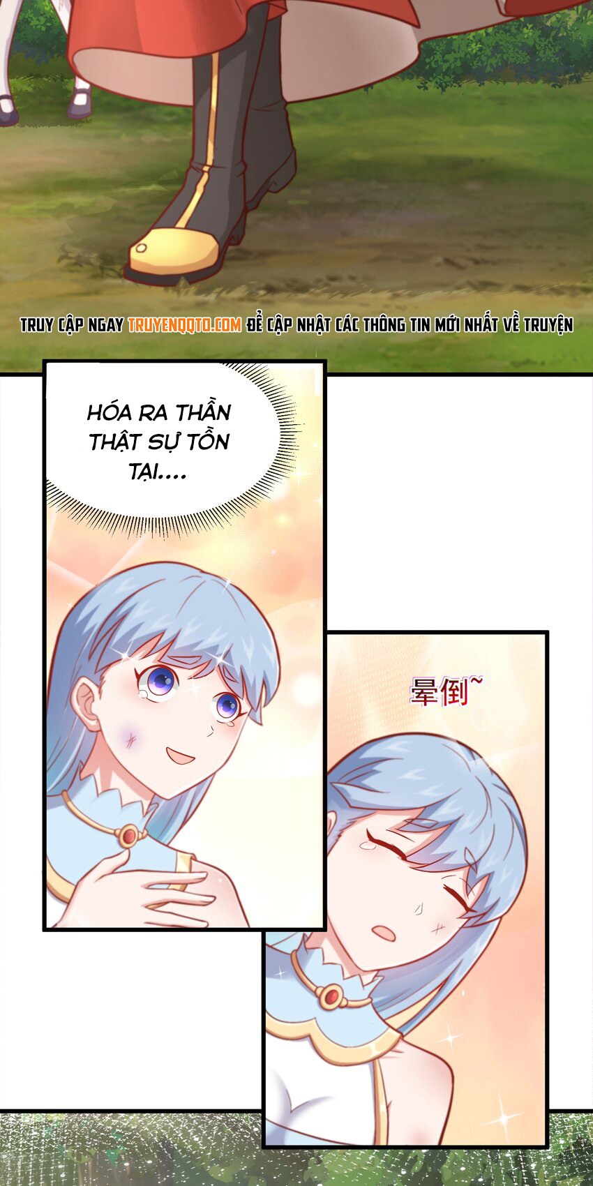 Luyện Khí Chi Thần - Chapter 45 - Page 21
