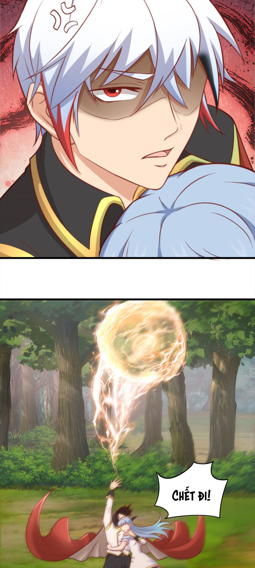 Luyện Khí Chi Thần - Chapter 45 - Page 24