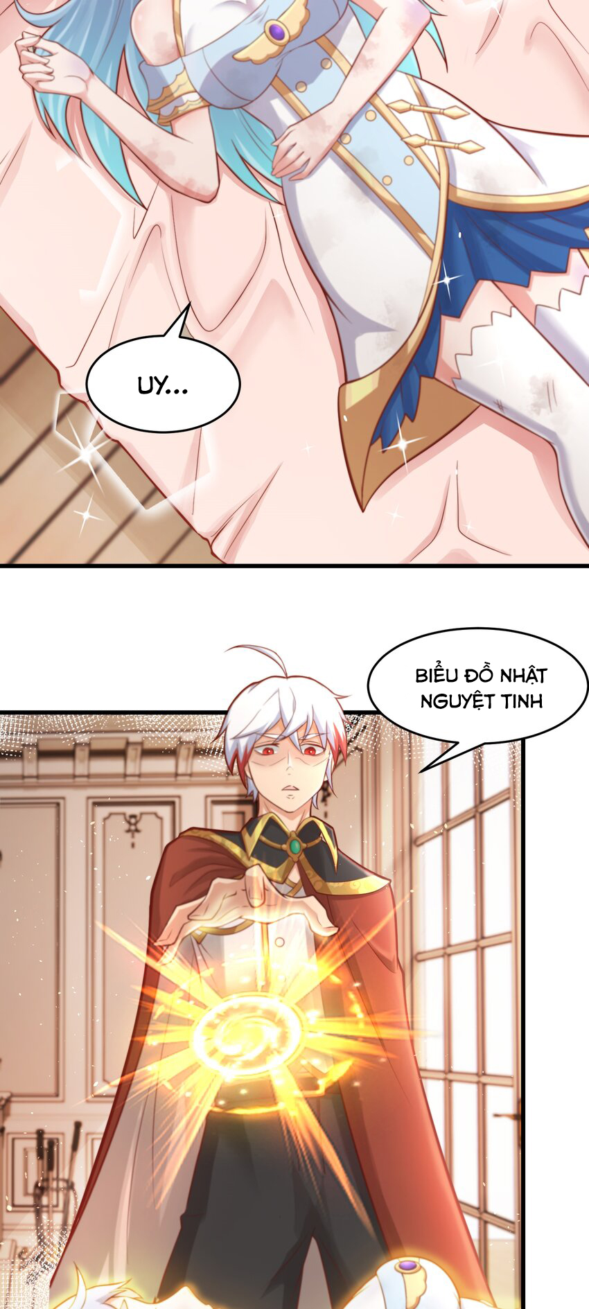 Luyện Khí Chi Thần - Chapter 45 - Page 27