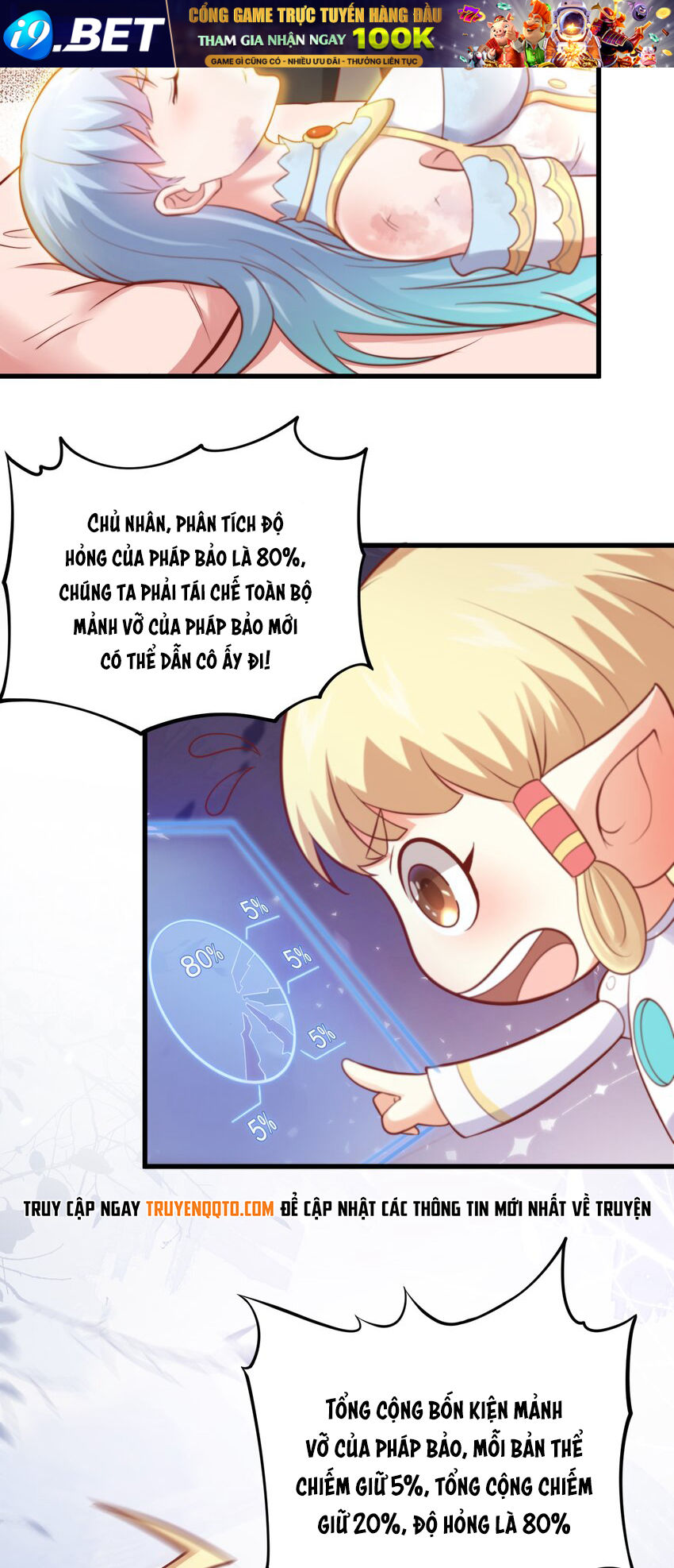 Luyện Khí Chi Thần - Chapter 45 - Page 28