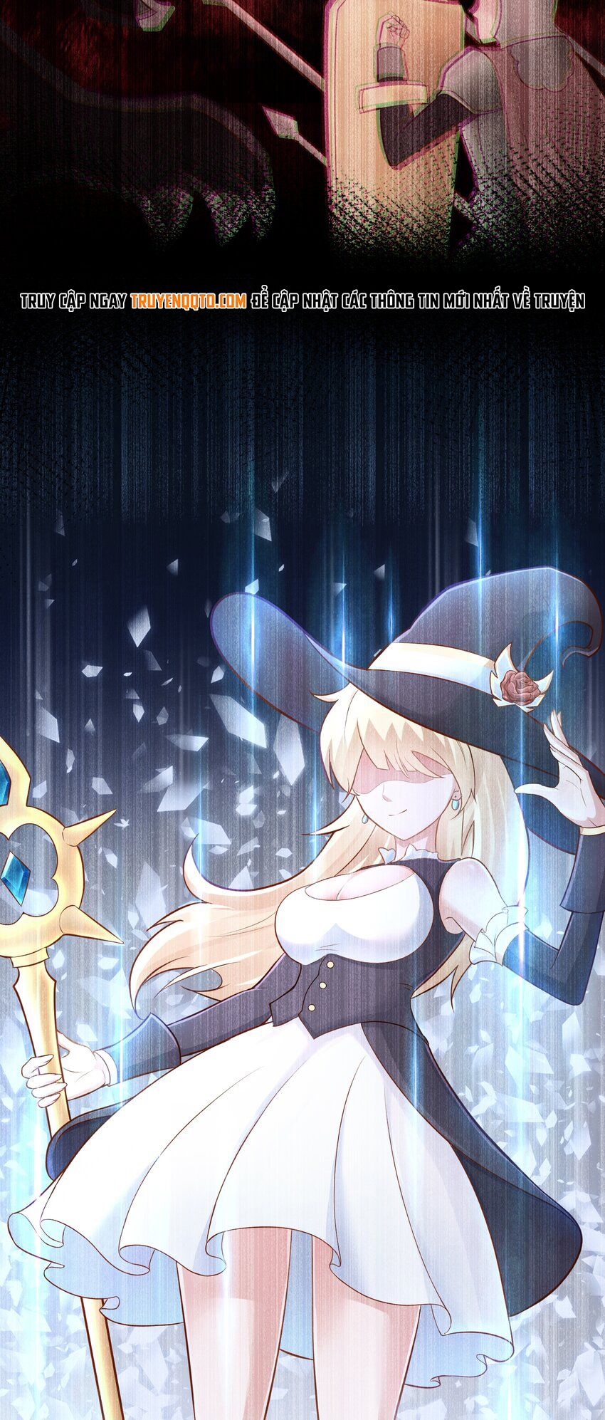 Luyện Khí Chi Thần - Chapter 45 - Page 3