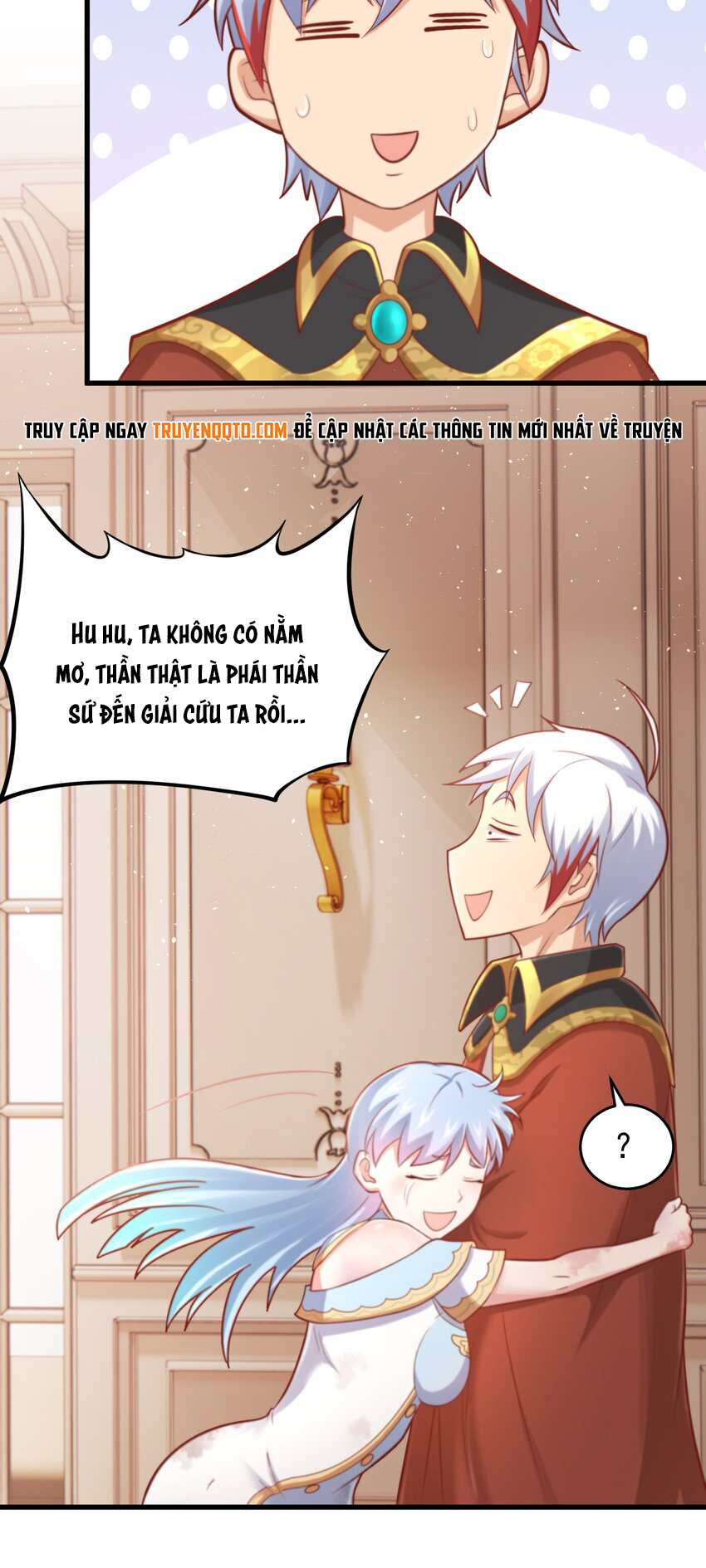 Luyện Khí Chi Thần - Chapter 45 - Page 31