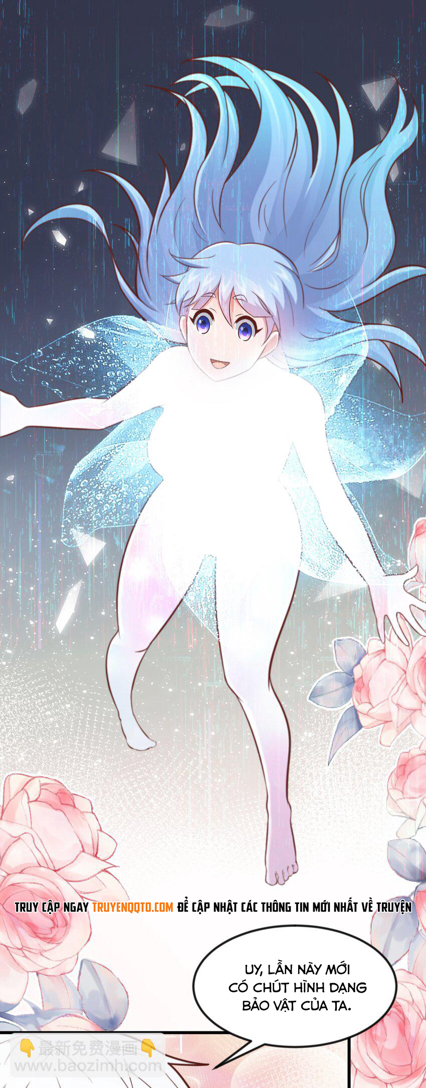 Luyện Khí Chi Thần - Chapter 45 - Page 38