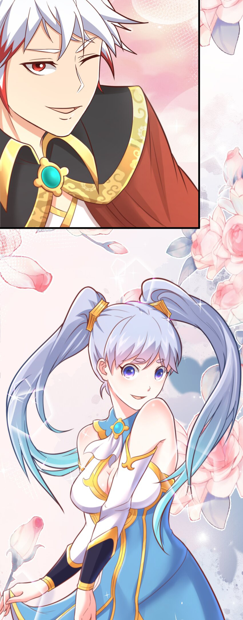 Luyện Khí Chi Thần - Chapter 45 - Page 39